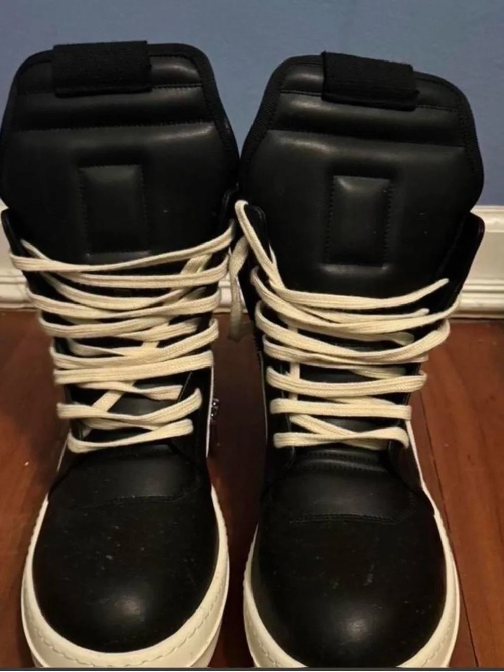 Rick Owens rick owens